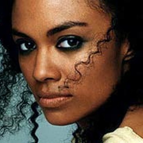 Amel Larrieux - Danger (Cecil's Beatdown)