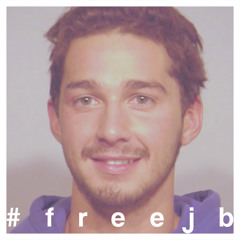 #freejb [NOW ON SPOTIFY, APPLE MUSIC ETC.]