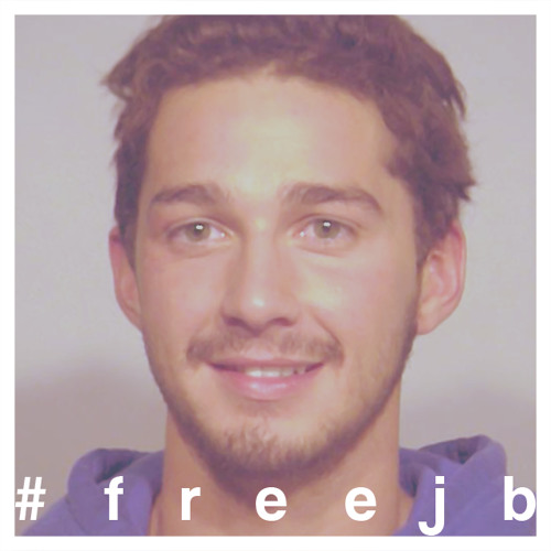 #freejb [NOW ON SPOTIFY, APPLE MUSIC ETC.]