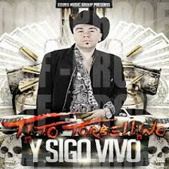 Si Por Nombre Lleva Pancho - Tito & Su Torbellino