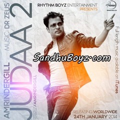 Amrinder Gill - Diary [SandhuBoyz.com]