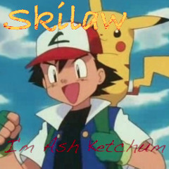 I'M ASH KETCHUM | Pokémon (Prod. Raisi K)