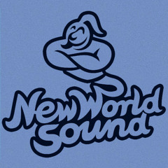 New World Sound - Genie [FREE DOWNLOAD]