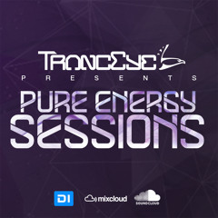 TrancEye pres. Pure Energy Sessions (2014) DI.FM
