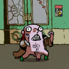 CLODO CRUSH SAGA - "In-game music"