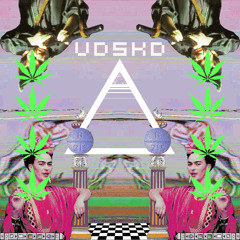 ~~SIMULΔTED HΔPPINESS INSIDE Δ SIMULΔTED REΔLITY~~