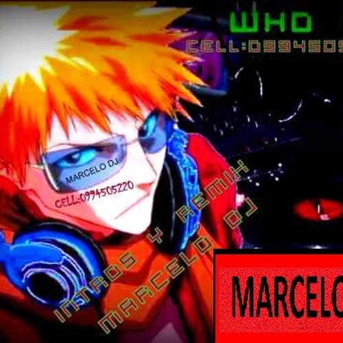 VIDA EL FLACO ALVARADO(INTRO MARCELO DJ)