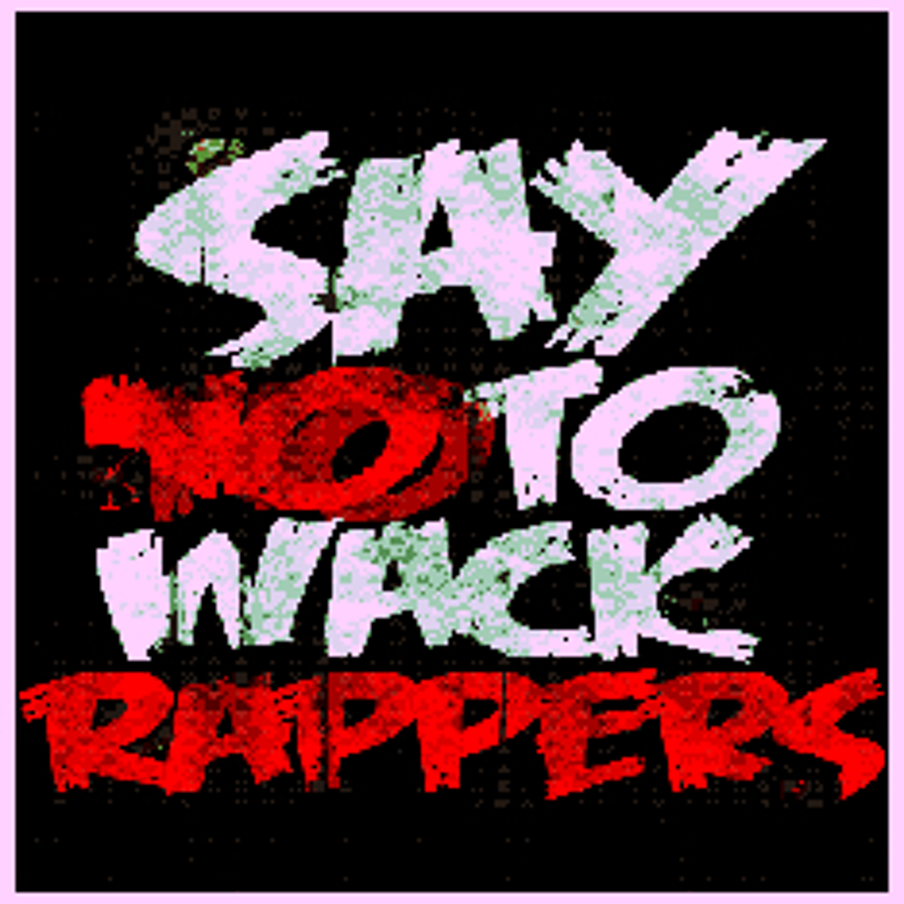 All Rap Music by SilencioBarnes