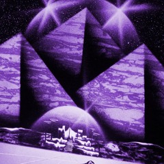 Pyramids Pt 2 (C&S By Slim K) 1
