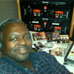 Welcome Back - 2014 mix