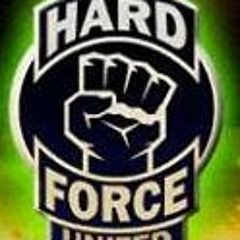 Marlo - Hard Force United Radio - Acid Techno Mix