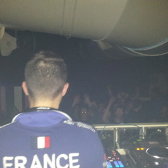 Koldo LC - First party 2014 (Bunker B-day) NEWGUASS