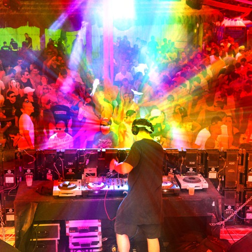 Just Be live 3 hours  at Para-Riao  Brasil Jan 2014