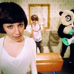 Papa Topo - Oso Panda