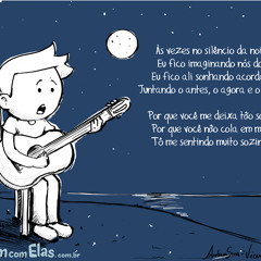 Sozinho (Caetano Veloso cover)