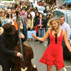 Sugar Street