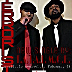 Terrorists (produced by Jpad The Juggernaut)