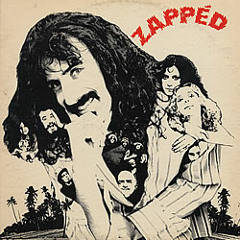 Zapped (Beat From 2001)