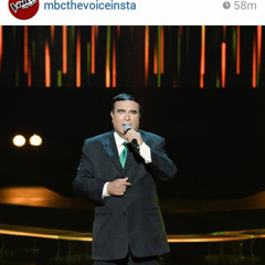 عامر توفيق _ موشح رماني بسهم هوى