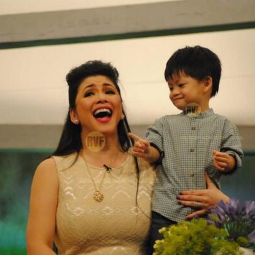 Shine - Regine Velasquez (Sarap Diva Live)