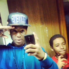 Lil Steve & Yong sav