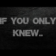 Bironnex Remix - If You Only Knew (Demo)