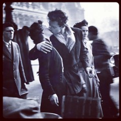 Remember Me This Way