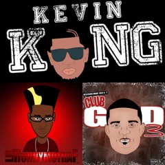 Kong - Go Lil Bitch Ft. Lil Ronny and Beat King