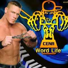 WWE John Cena Basic Thuganomics 2002 Theme Song