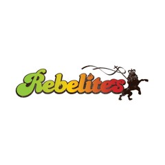 Rebelites - I Want To Know ( Studio Live )