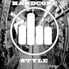 SINDROME AUDITIVO - HARDCORE STYLE FT LIRIKA SUBTERRANEA (THE FUCK REKORDZ)
