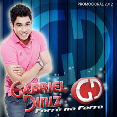 GABRIEL DINIZ E FORRÓ NA FARRA - Amor de copo