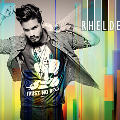 DJ RHELDEN - SUMMER  2014