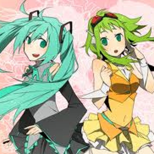 [Miku, Gumi] Hocus Pocus