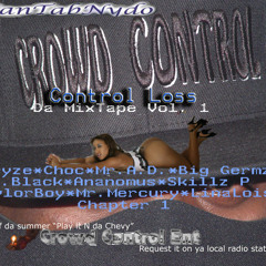 Fantab Nydo-Whatever