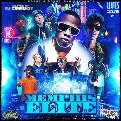 Memphis Elite vol.1 Mixtape Intro