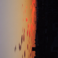 end of an orange (excerpt)