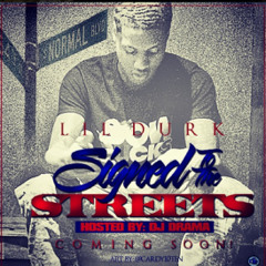 Lil Durk x French Montana x G Herbo Type Beat WELCOME TO MY CITY (Prod By Dapp Van Gogh)