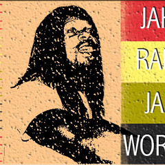 Jah Rain - Jah Works