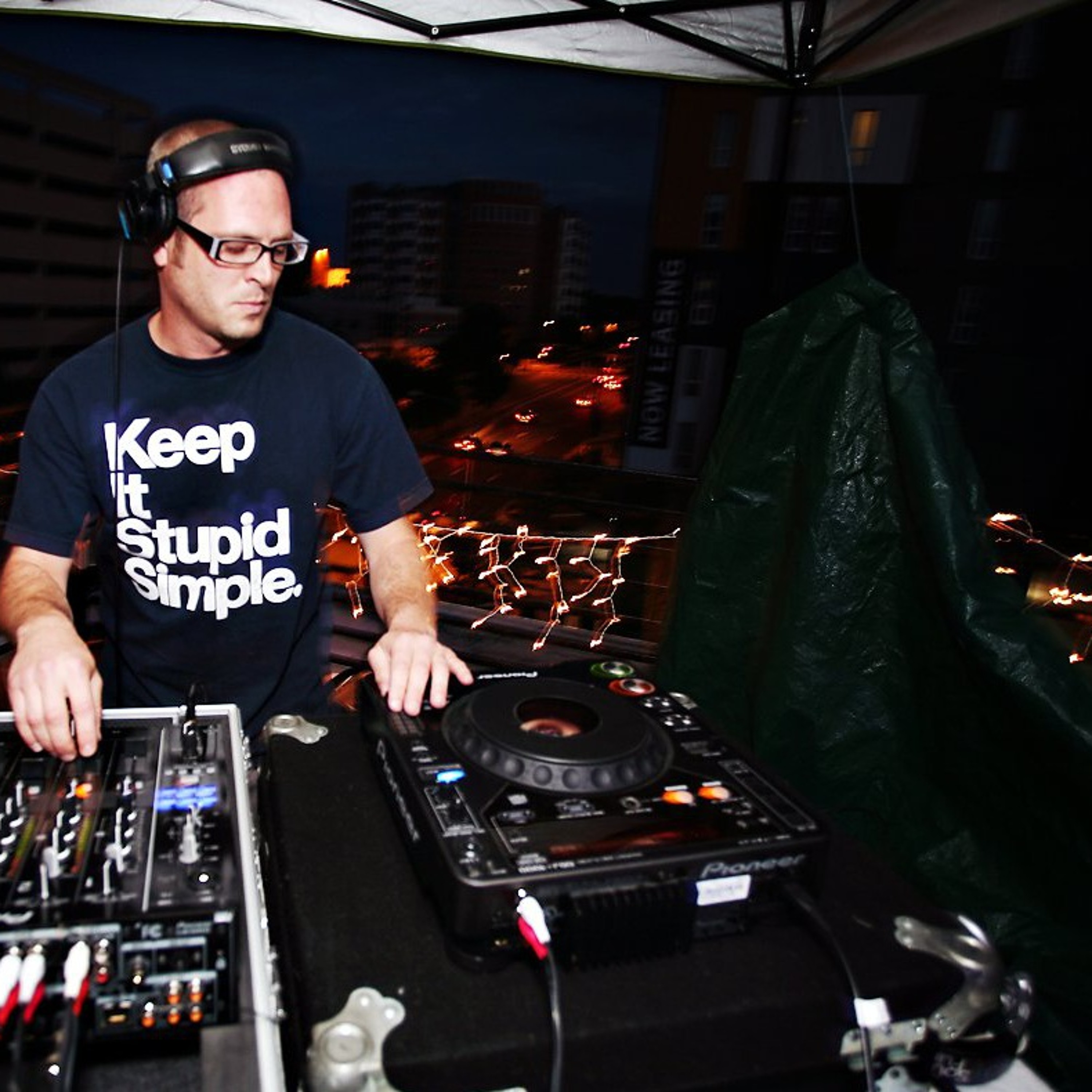 Soul-Titanium Radio Show
