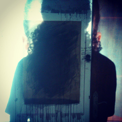 His Imaginary Friend