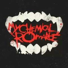 My Chemical Romamce- desert song.