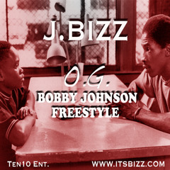 O.G. Bobby Johnson (DIRTY)