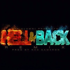 Hell And Back Remix