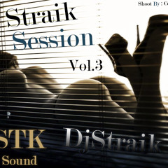 Dj Straik - Straik Session Vol.3 [Stk Sound ]