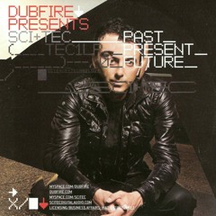 Dubfire Presents SCI+TEC Past Present Future-DJMag