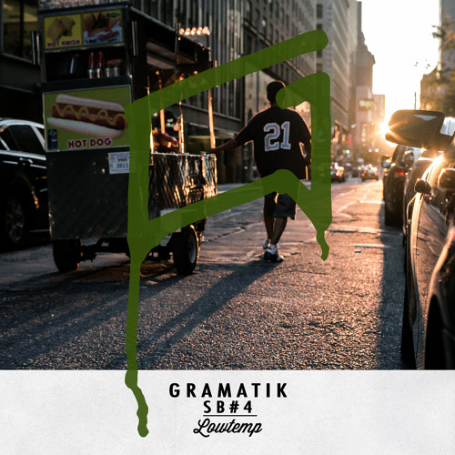 Gramatik - Street Soul 102