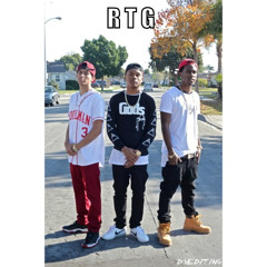 TGI - KOOLMAN FT. YOUNG DEVON