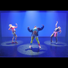 Milkshake (feat. Zanny Laird)