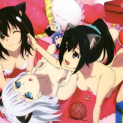 Strike The Blood Opening 2